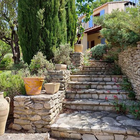 Roussillon en Isere Roussillonヴィラ エクステリア 写真