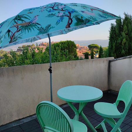 Roussillon en Isere Roussillonヴィラ エクステリア 写真
