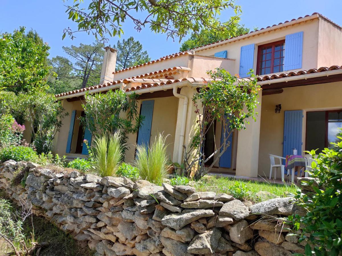 Roussillon en Isere Roussillonヴィラ エクステリア 写真