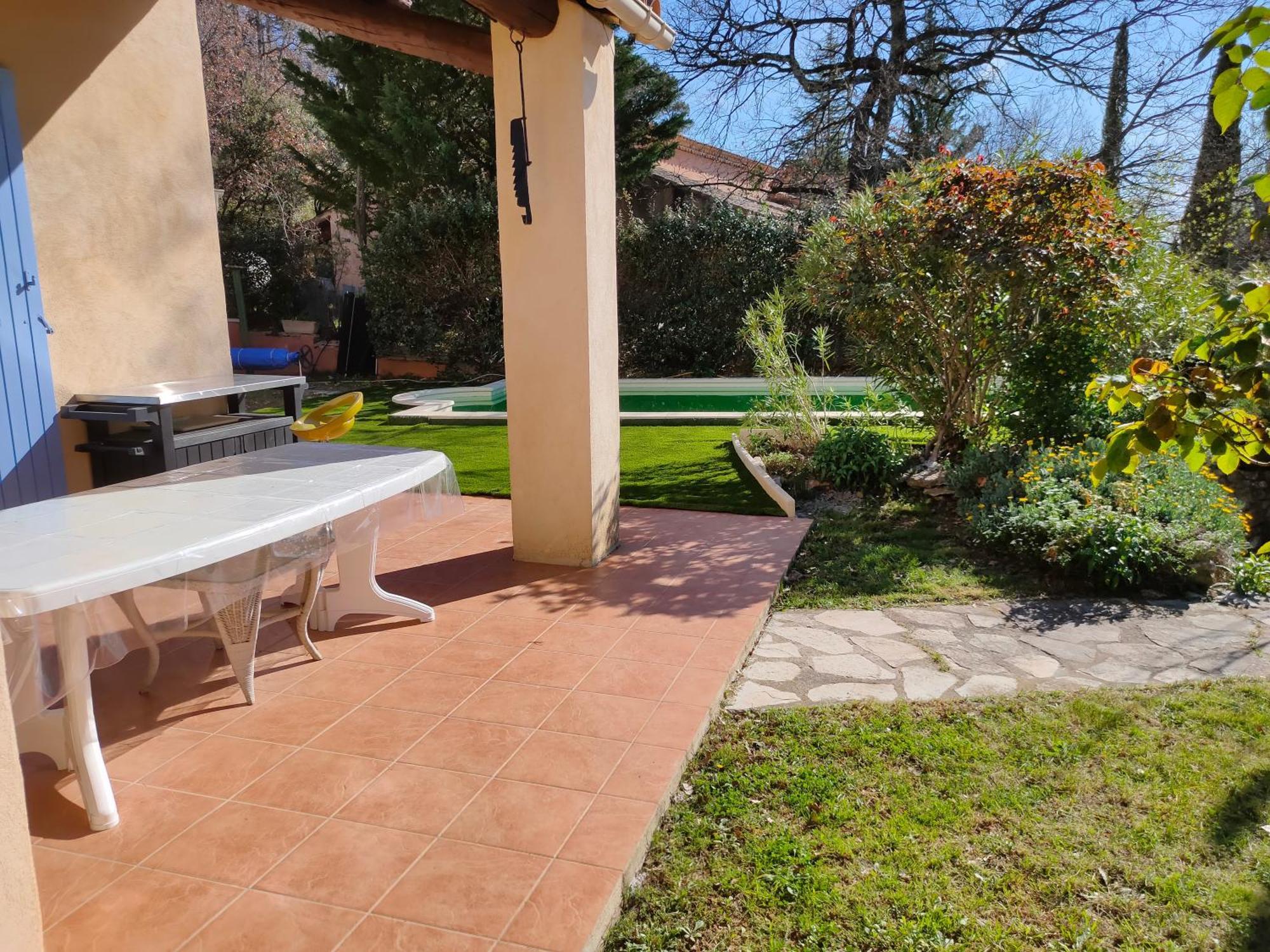 Roussillon en Isere Roussillonヴィラ エクステリア 写真