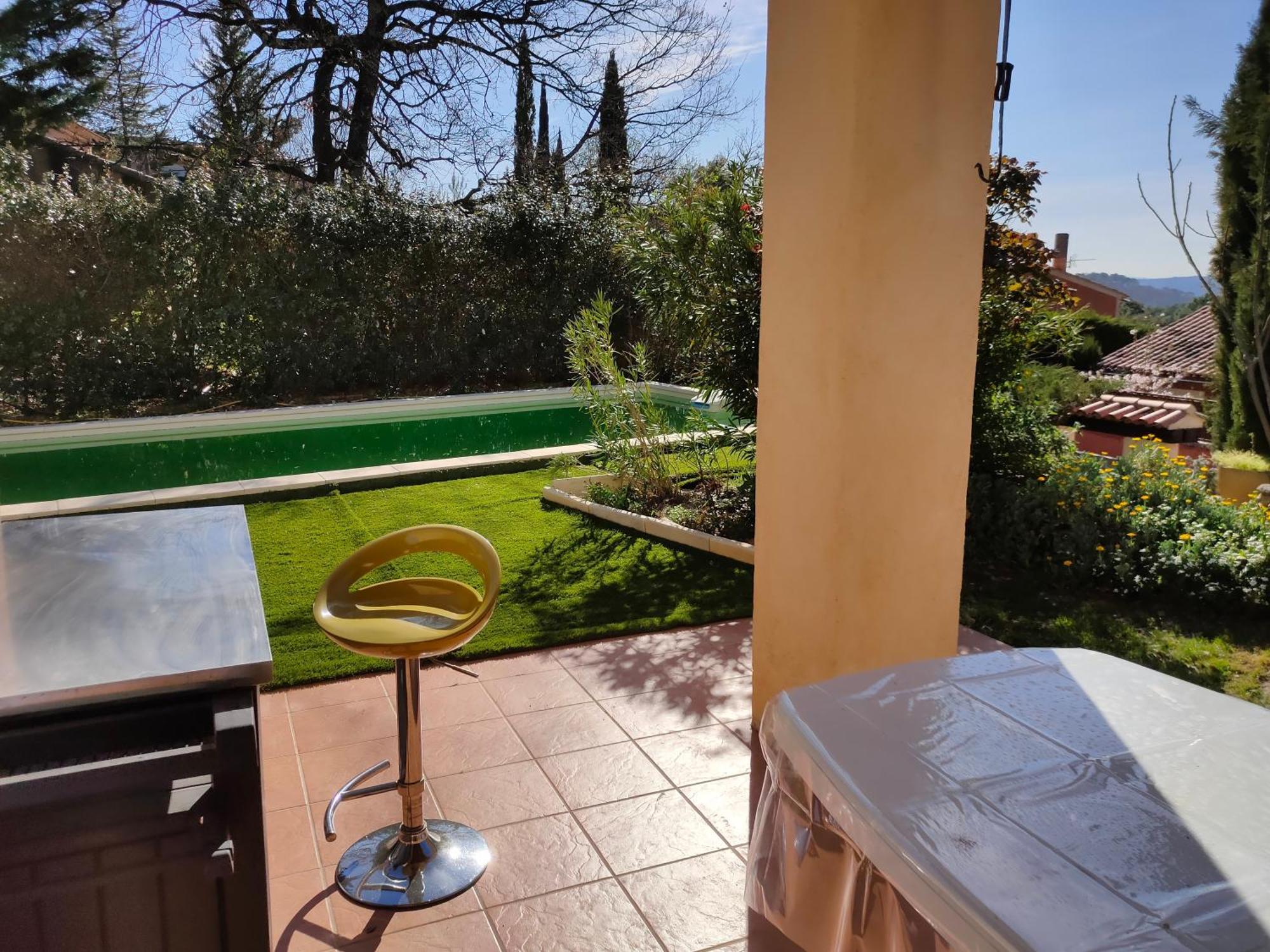 Roussillon en Isere Roussillonヴィラ エクステリア 写真