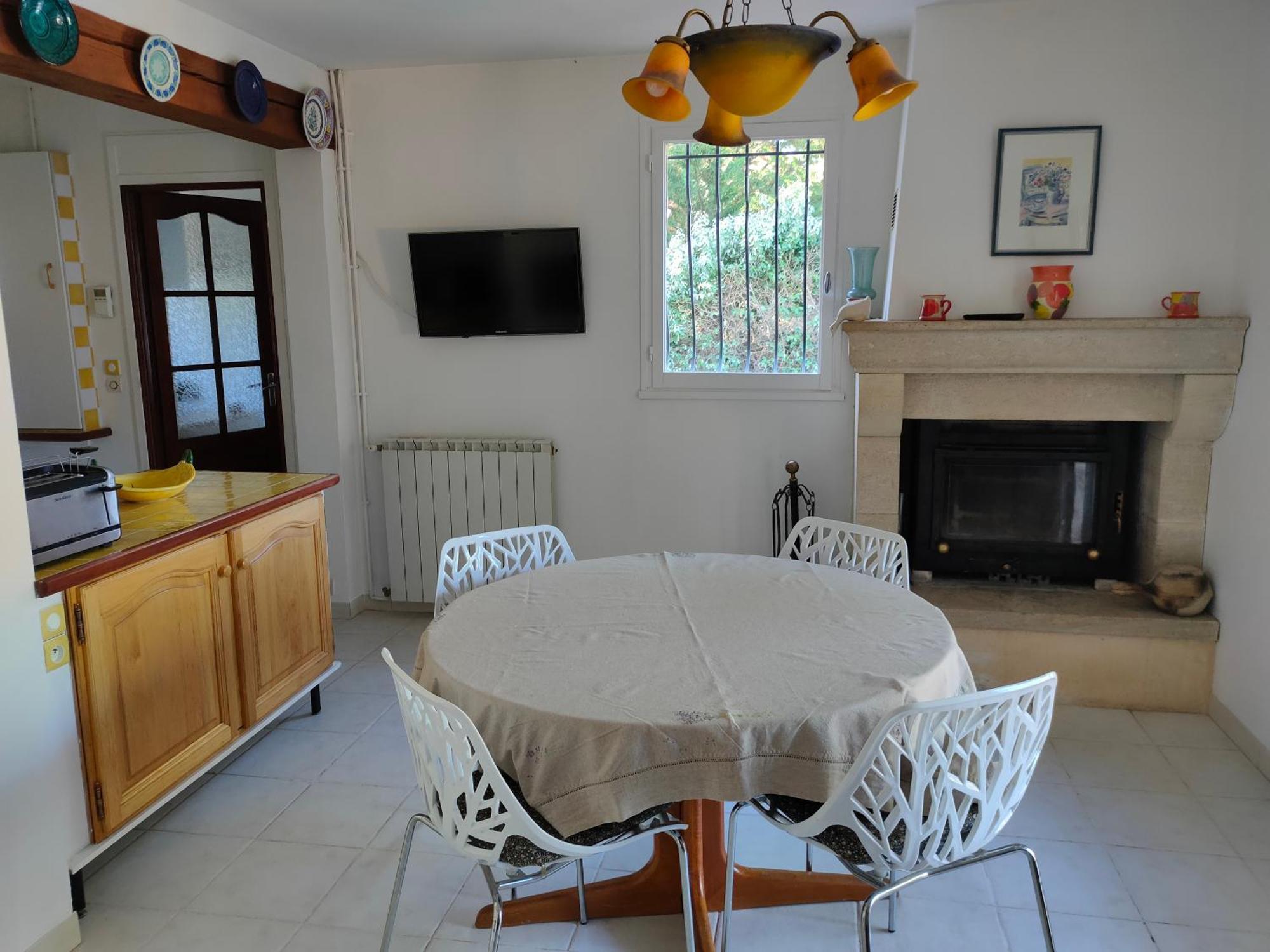 Roussillon en Isere Roussillonヴィラ エクステリア 写真
